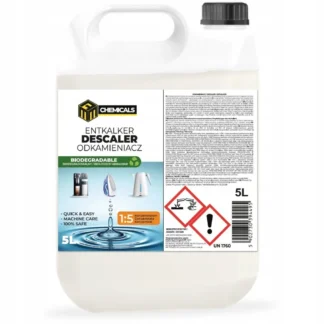 koncentrat do usuwania kamienia 5l — zdjęcie produktu