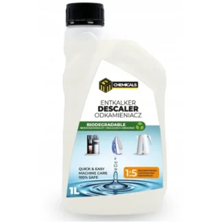 koncentrat do usuwania kamienia wapniowego — zdjęcie produktu