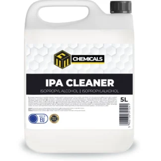 odtłuszczacz izopropylowy 5l — zdjęcie produktu