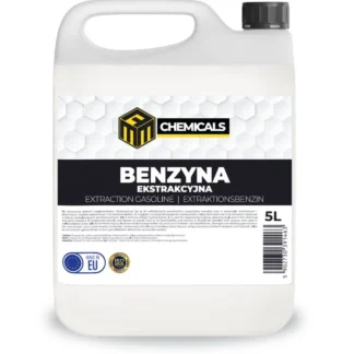 roztwór benzy do czyszczenia metali — zdjęcie produktu