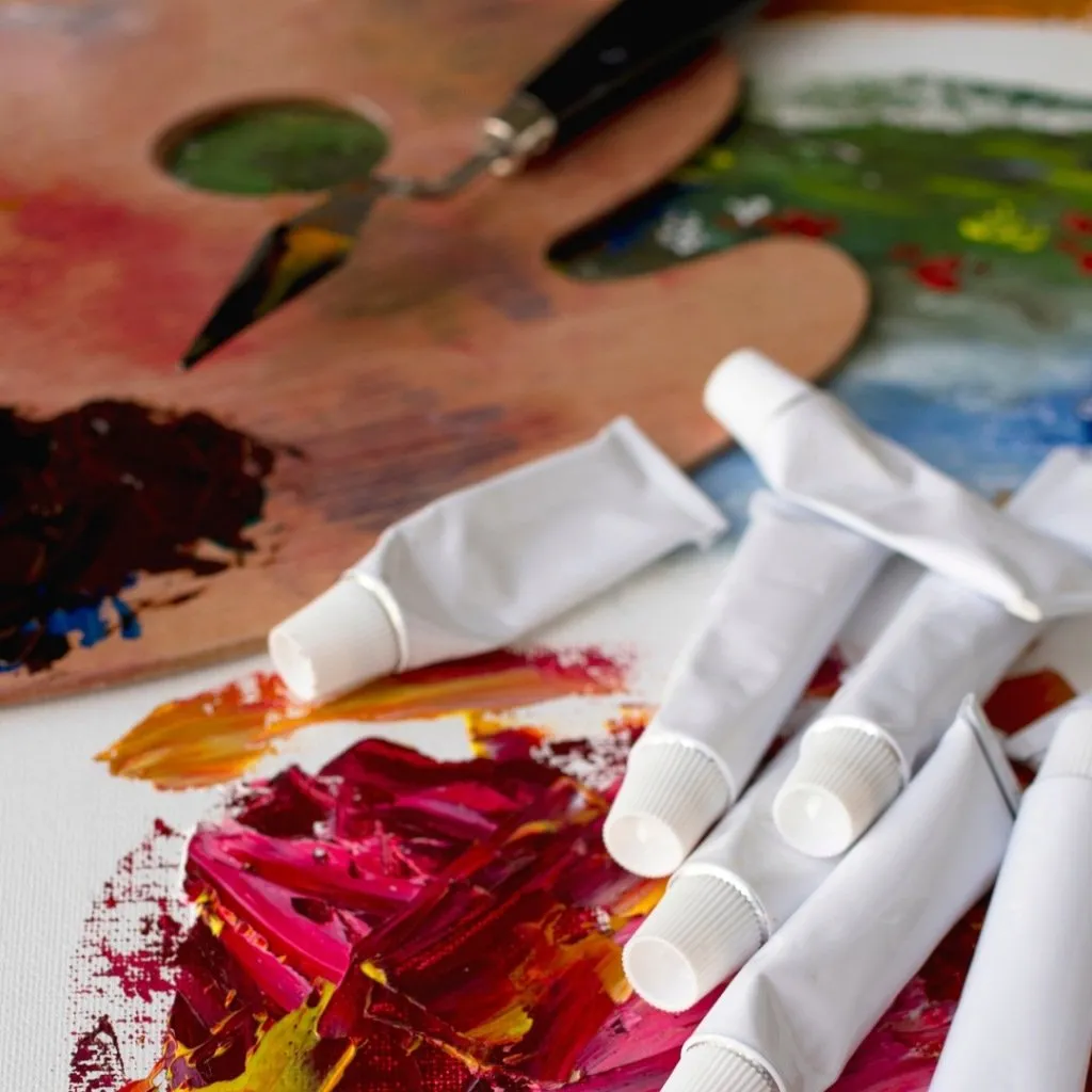 terpentyna balsamiczna rozpuszczalnik 1000 ml