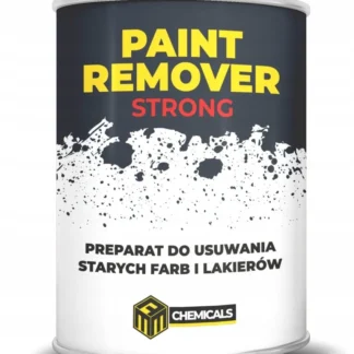żel do usuwania farby — zdjęcie produktu