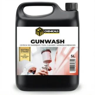 zmywacz do narzędzi malarskich — zdjęcie produktu