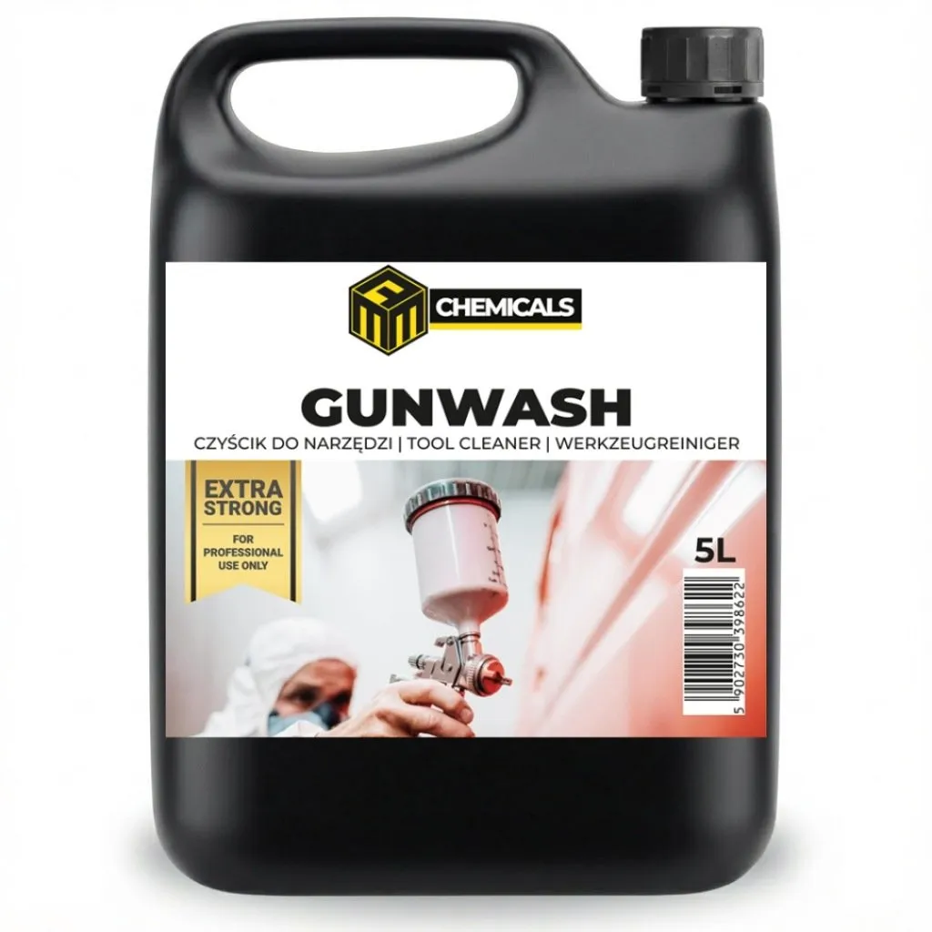 zmywacz do narzędzi malarskich — zdjęcie produktu